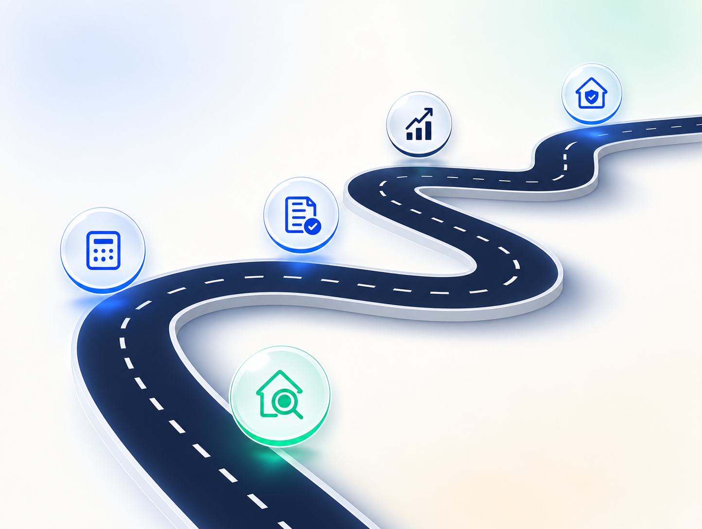 Your home loan journey - winding road from affordability to homeownership