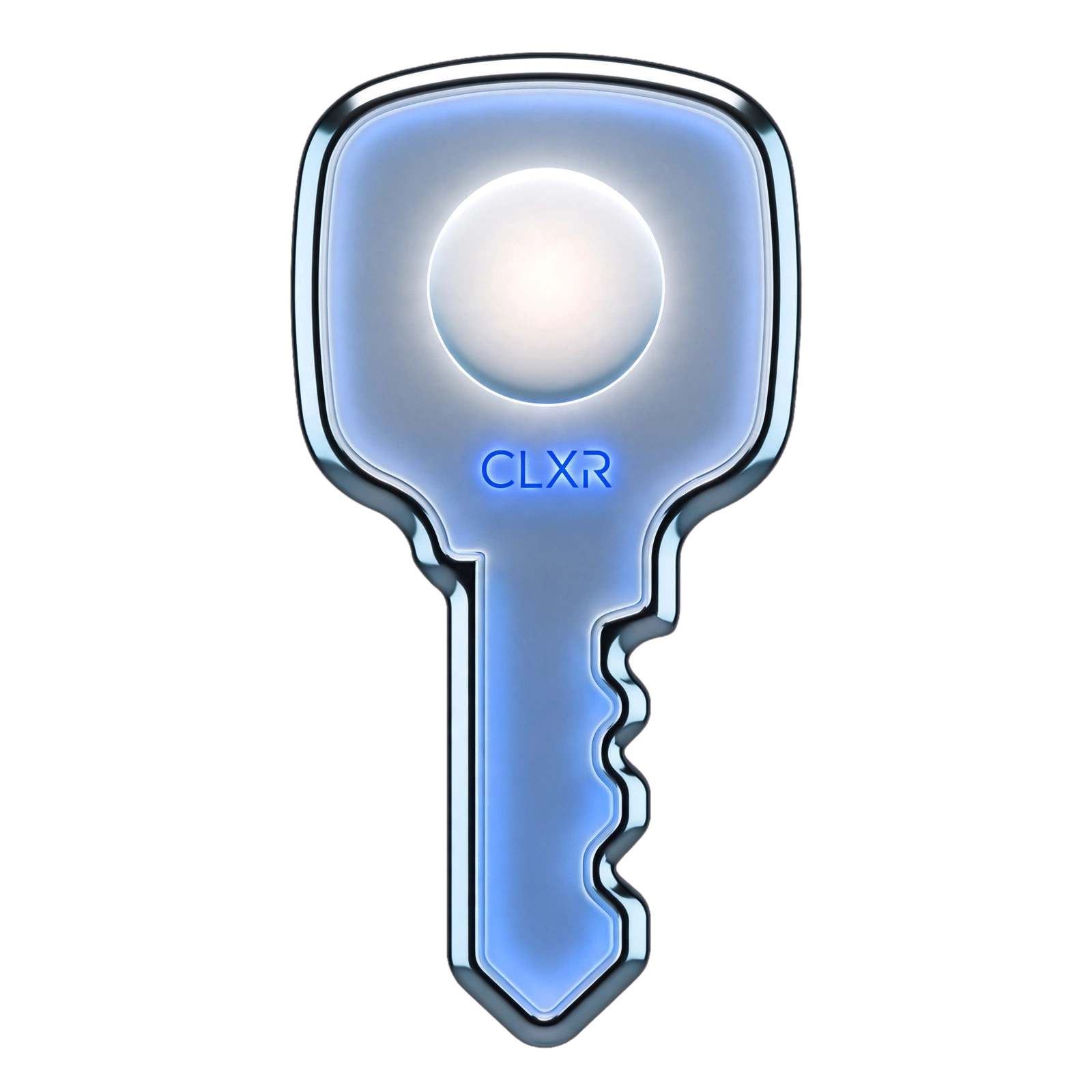 clxr key